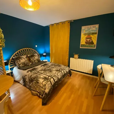 Апартаменты # Bien A # L'oceanic # Centre # Cosy # *