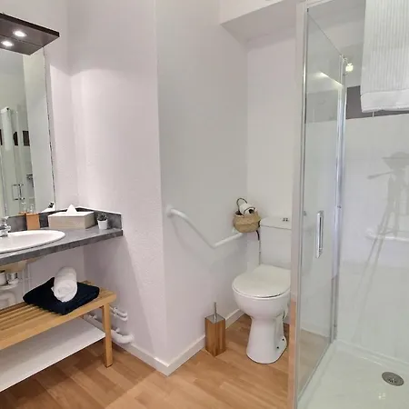 # Bien A # L'oceanic # Centre # Cosy # Apartment *