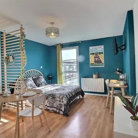 Appartement # Bien à # L'oceanic # Centre # Cosy # *
