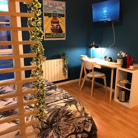 Апартаменты # Bien A # L'oceanic # Centre # Cosy # *