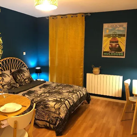 # Bien à # L'oceanic # Centre # Cosy # *